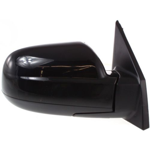 Hyundai Tucson Exterior Door Mirror At Monster Auto Parts